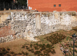 New tour of Arab Madrid 