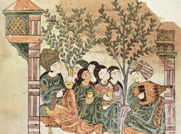 “Al-Andalus and History”, a magazine  