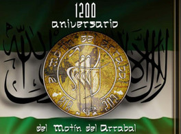 International “1200th anniversary of the Arrabal Mutiny” Day 