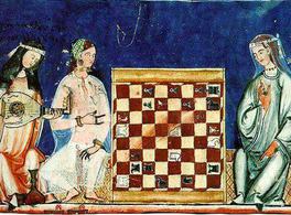 Cordoba names one of its streets for “Lubna the Scribe”