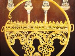 Recreation of Cordoba through the history of women 