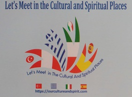International gathering: “Let’s Meet in the Cultural and Spiritual Places” 