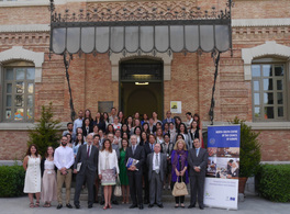 “Third Regional Workshop for the Empowerment of Women”