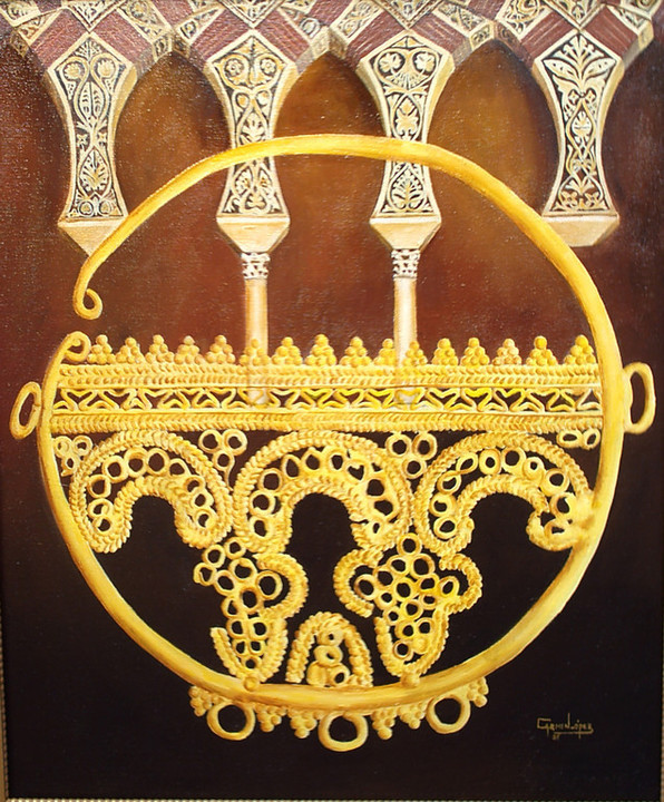 Tour: “Women: Protagonists in Cordoba’s history and culture”