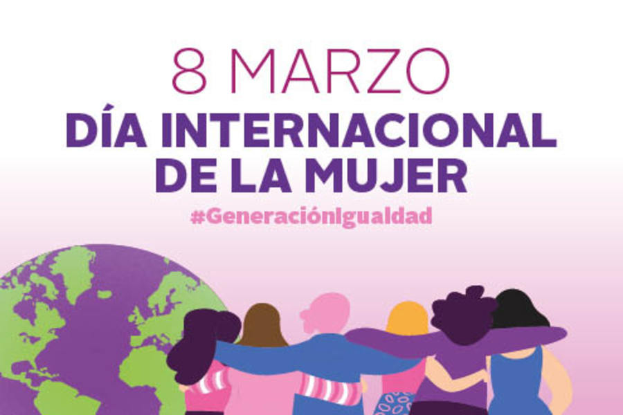 International Women’s Day 