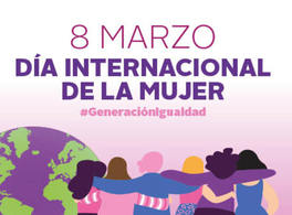 International Women’s Day 