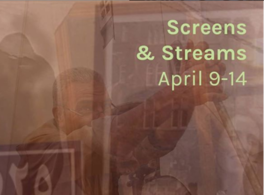 Free online music and movie screening offered by the Arab Fund for Arts and Culture