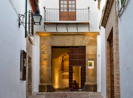 Casa Árabe reopens its doors on Monday, June 8 in Cordoba and Madrid