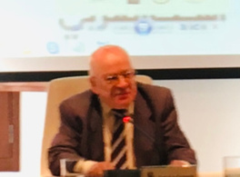 Arabist Federico Corriente passes away 