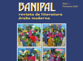 New publication: Banipal, in Spanish  