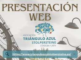 The Asociación Triángulo Azul presents a web map 
showing sites related with all the people who suffered war retribution 
in Cordoba and Jaén. 