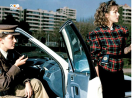 Equality day for the National Police in Cordoba