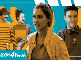 Call for participation in Med Youth Lab 2025