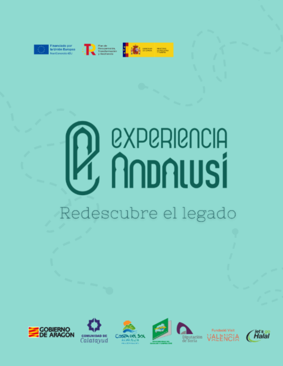 Al-Andalus Experience: Rediscover the legacy