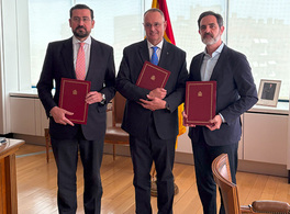 Casa Árabe, the UCLM and the BOE translate the 1978 Spanish Constitution into Arabic