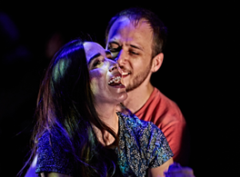 “All Birds” by Wajdi Mouawad, at the Teatros del Canal 