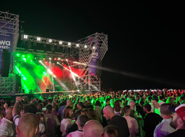 Casa Árabe contributes to the Iwa Fest in Melilla 