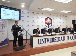 Casa &Aacute;rabe will be celebrating the legacy of Averroes in 2026 along with five other institutions in Cordoba&nbsp;