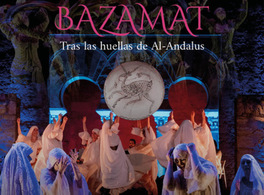 “Bazamat” performance 
