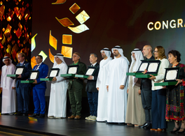Call for entries for the twenty-first edition of the Sheikh Zayed Book Award (SZBA)  