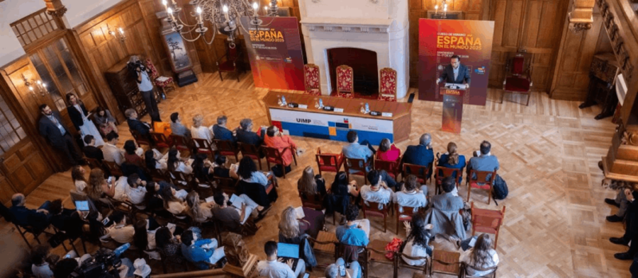 Fourth Edition of the seminar “Spain in the World”