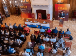 Fourth Edition of the seminar “Spain in the World” 