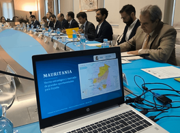 Mauritania, one of West Africa’s most promising markets for Spanish companies