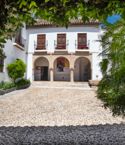 Casa Árabe’s Córdoba Headquarters Designated a Site of Cultural Interest (BIC)