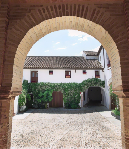 Casa Árabe’s Córdoba Headquarters Designated a Site of Cultural Interest (BIC)