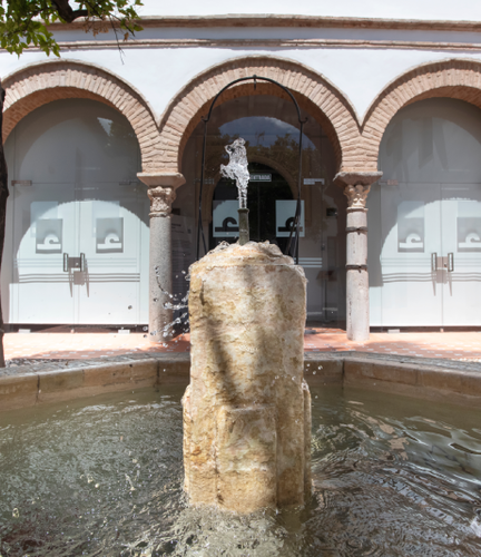 Casa Árabe’s Córdoba Headquarters Designated a Site of Cultural Interest (BIC)