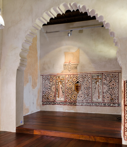 Casa Árabe’s Córdoba Headquarters Designated a Site of Cultural Interest (BIC)
