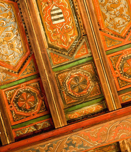 Casa Árabe’s Córdoba Headquarters Designated a Site of Cultural Interest (BIC)