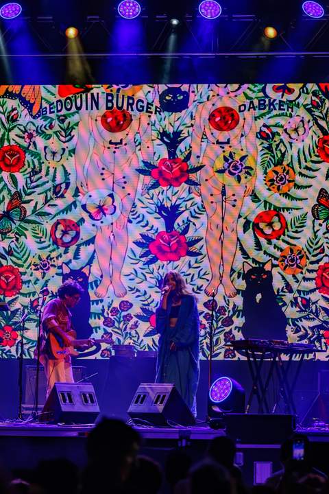 IWA Fest: The Fifth Edition of a Cultural Exchange Takes Place