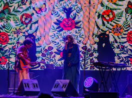 IWA Fest: The Fifth Edition of a Cultural Exchange Takes Place
