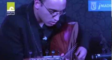 Maqamat Al Quds, música palestina en Casa Árabe