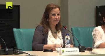 "The Role of Women in Twenty-first Century Egypt", by Nawal Moustafa [English/Spanish]